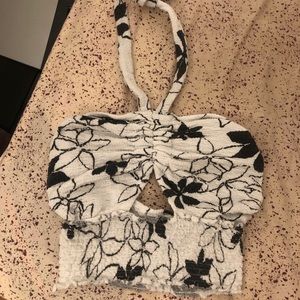 Urban outfitters top